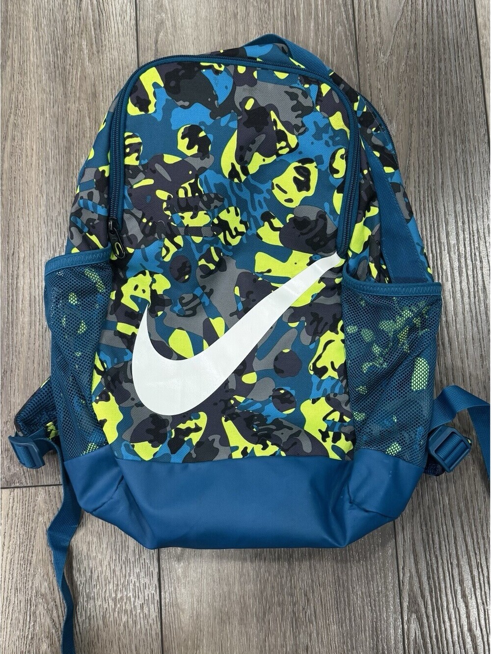 Nike Splash Backpack